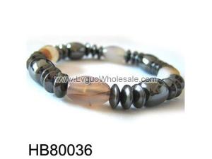 Hematite Bracelet